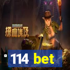 114 bet